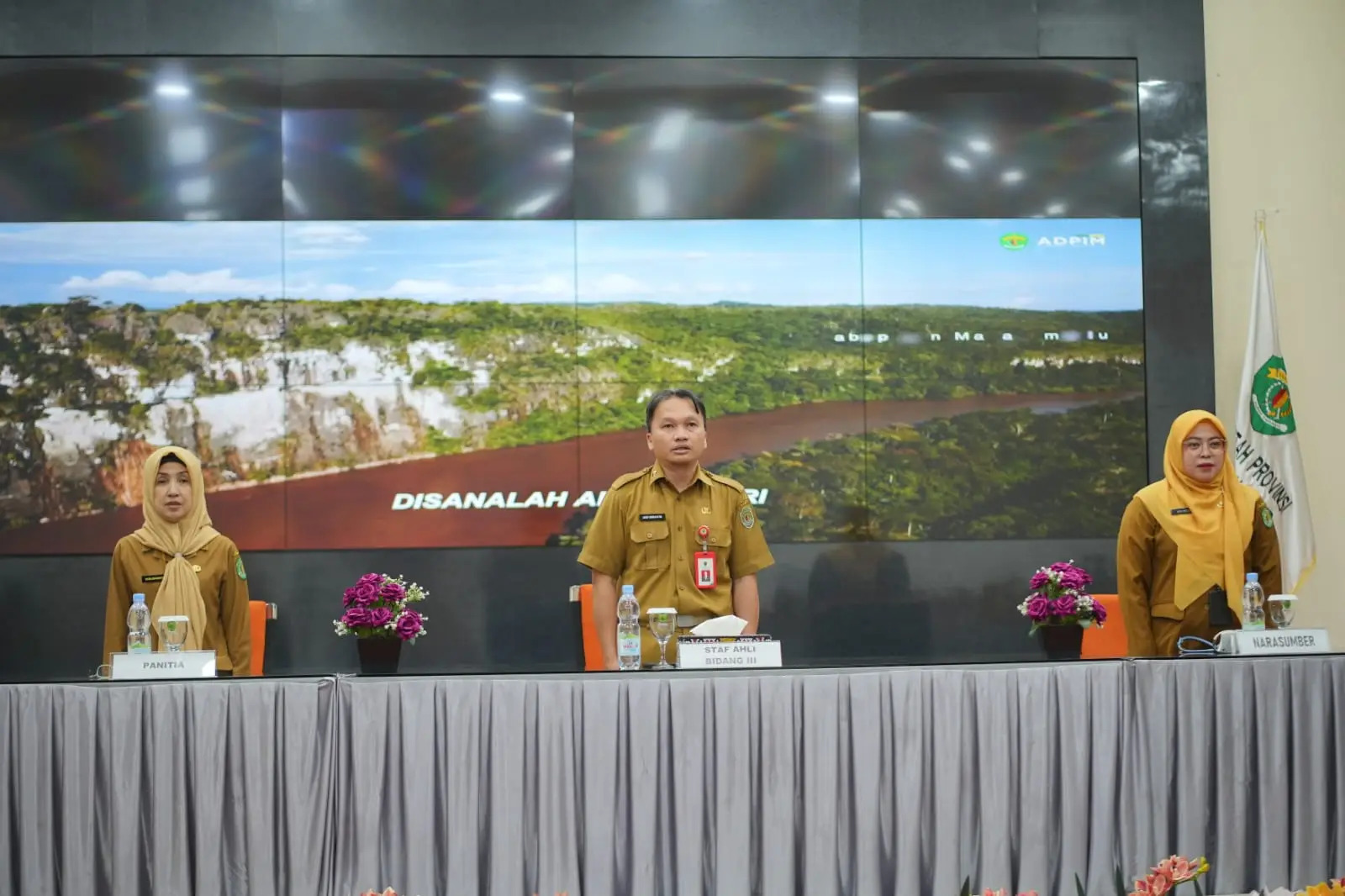 BPSDM Kaltim Sosialisasikan Platform Digital BKN untuk Perkuat Manajemen Talenta ASN