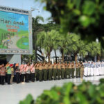 Pemprov Kaltim Serukan Gerakan Sayangi Anak dan Lindungi Masa Depan pada HAN ke-42