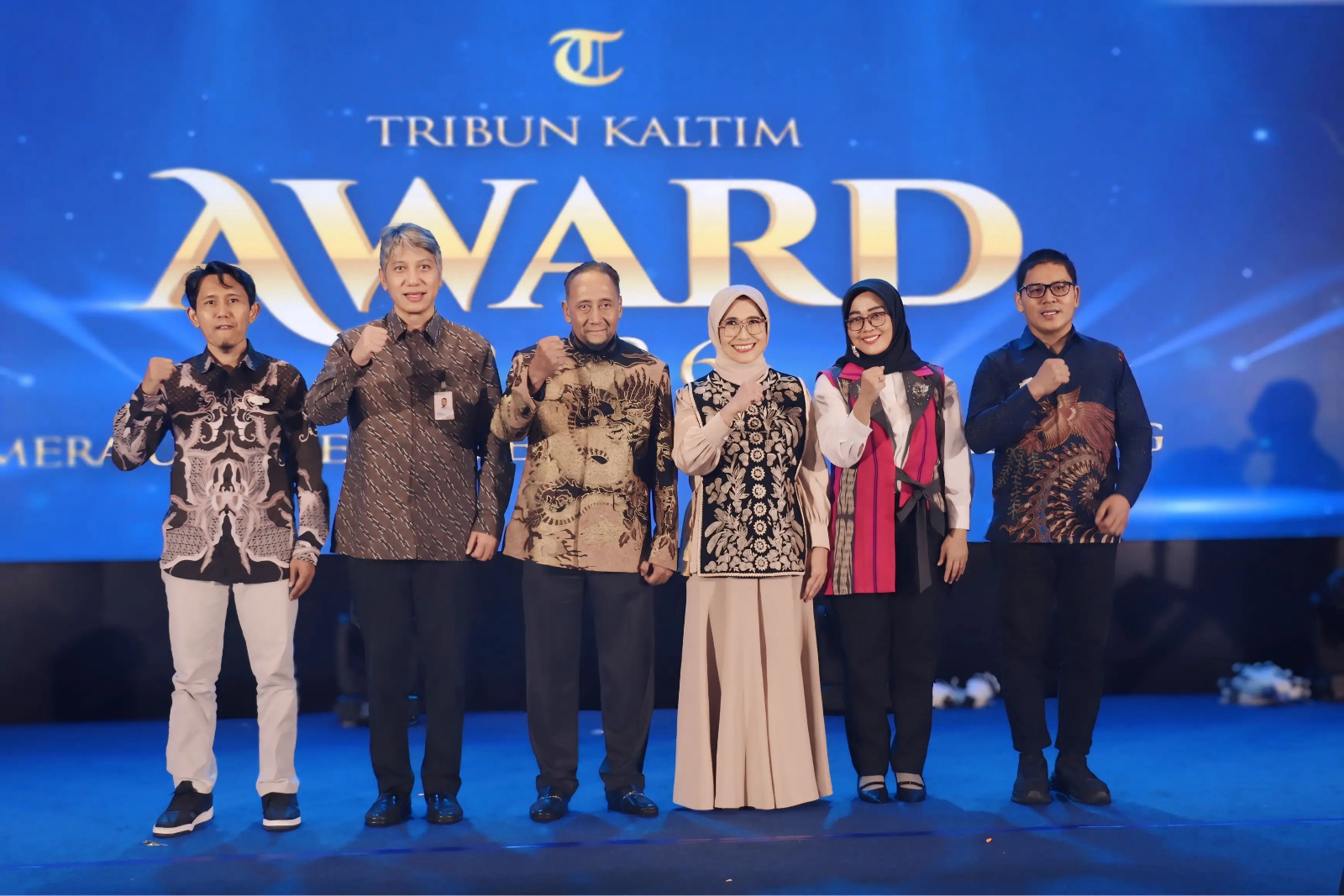 Pemprov Kaltim Apresiasi Media sebagai Mitra Strategis dalam Mendorong Pembangunan Daerah