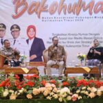Era Digital Menuntut Humas Pemerintah Lebih Cepat, Akurat, dan Responsif