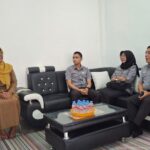 Kemenkum Kaltim Perkuat Posbankum Lempake untuk Perluas Akses Layanan Hukum Masyarakat