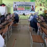 OMI 2026 Hari Pertama: Siswa MA/SMA Kutai Timur Tunjukkan Prestasi Akademik