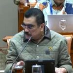 Ketum PERADI ProfesionaI: RUU Perampasan Aset Harus Lindungi Harta Sah dan Pihak Ketiga
